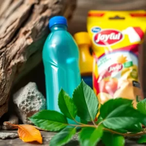 Czy plastik to tworzywo sztuczne