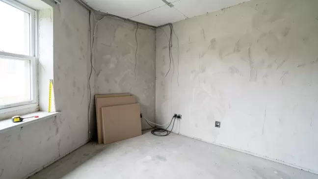ile kosztuje wykończenie domu 130m2