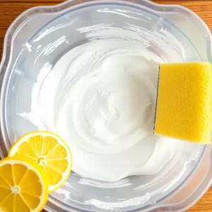 Jak usunąć nieprzyjemny zapach z plastiku
