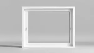Okna plastikowe 120x120 cena