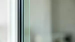 szkło do drzwi wewnętrznych