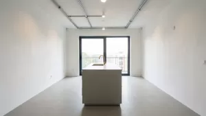 wykończenie mieszkania pod klucz  co to znaczy