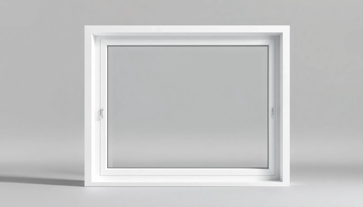 Okna plastikowe 120x120 cena