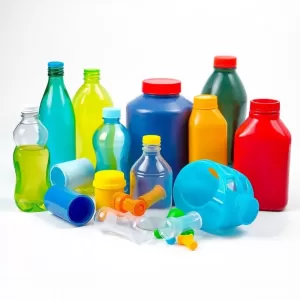 10 tworzyw sztucznych