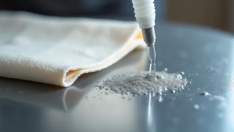 Czym odtłuścić plastik przed klejeniem