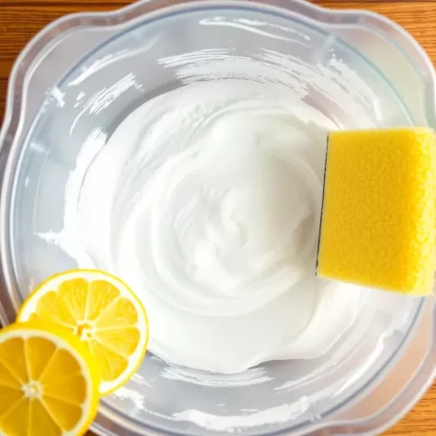 Jak usunąć nieprzyjemny zapach z plastiku