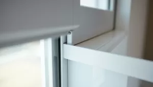 Jak uszczelnić okno plastikowe przy parapecie