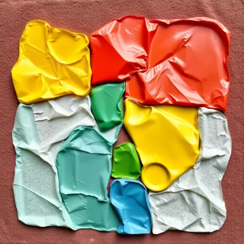 Jaka farba do plastiku na zewnątrz