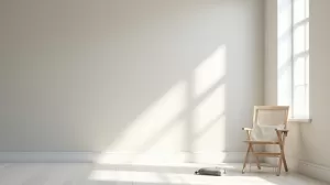 malowanie paneli plastikowych