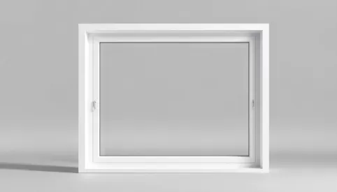 Okna plastikowe 120x120 cena