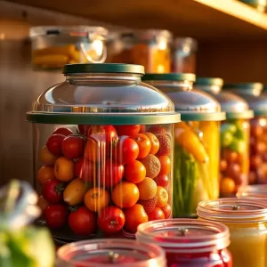 Piwniczki ogrodowe z tworzywa sztucznego