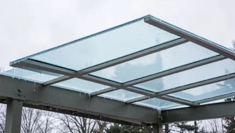 pokrycia dachowe z tworzyw sztucznych