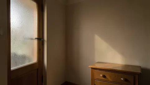 szkło do drzwi pokojowych