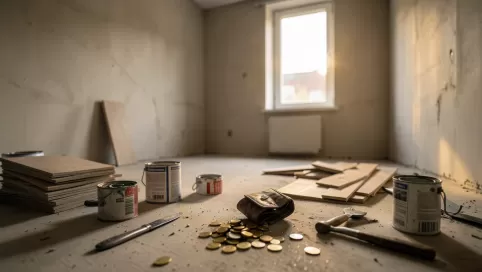 wykończenie domu koszty wrocław