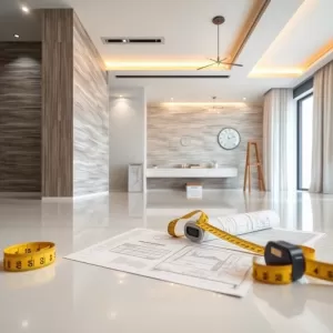 Wykończenie Domu Pod Klucz Cena Za M2