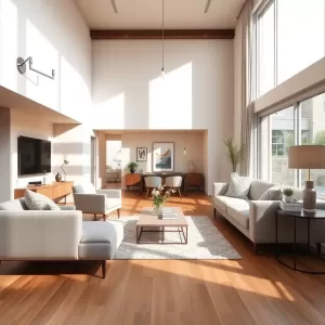 Wykończenie Mieszkania Cennik