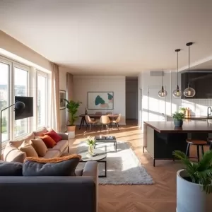 Wykończenie Pod Klucz Poznań Cennik